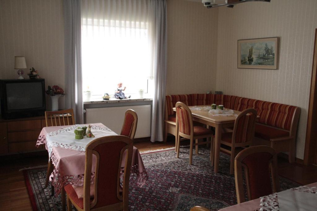 Hotel Weinfelderhof Kröv Zewnętrze zdjęcie