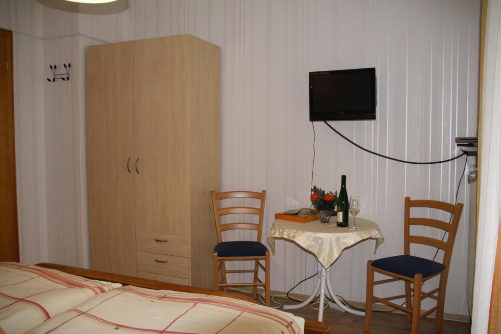 Hotel Weinfelderhof Kröv Zewnętrze zdjęcie