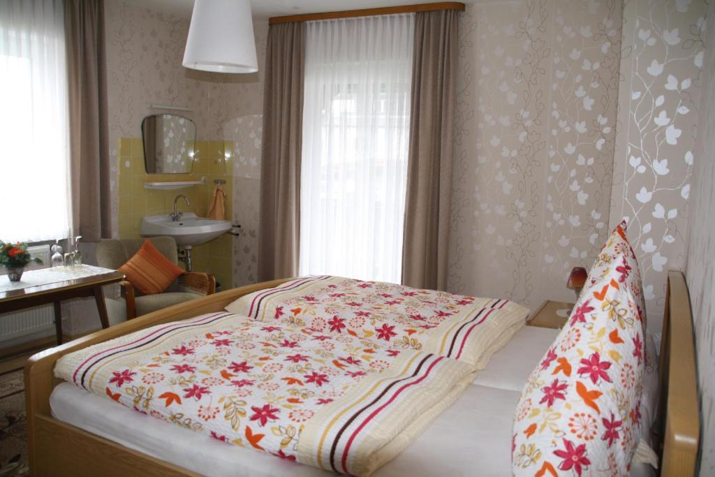 Hotel Weinfelderhof Kröv Zewnętrze zdjęcie