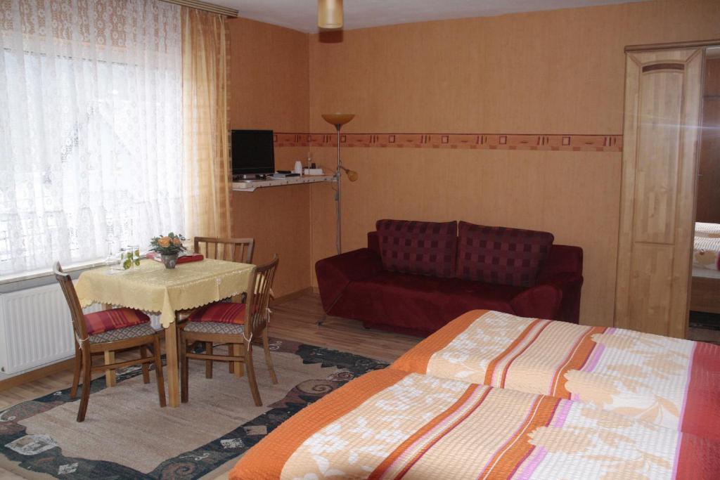 Hotel Weinfelderhof Kröv Zewnętrze zdjęcie