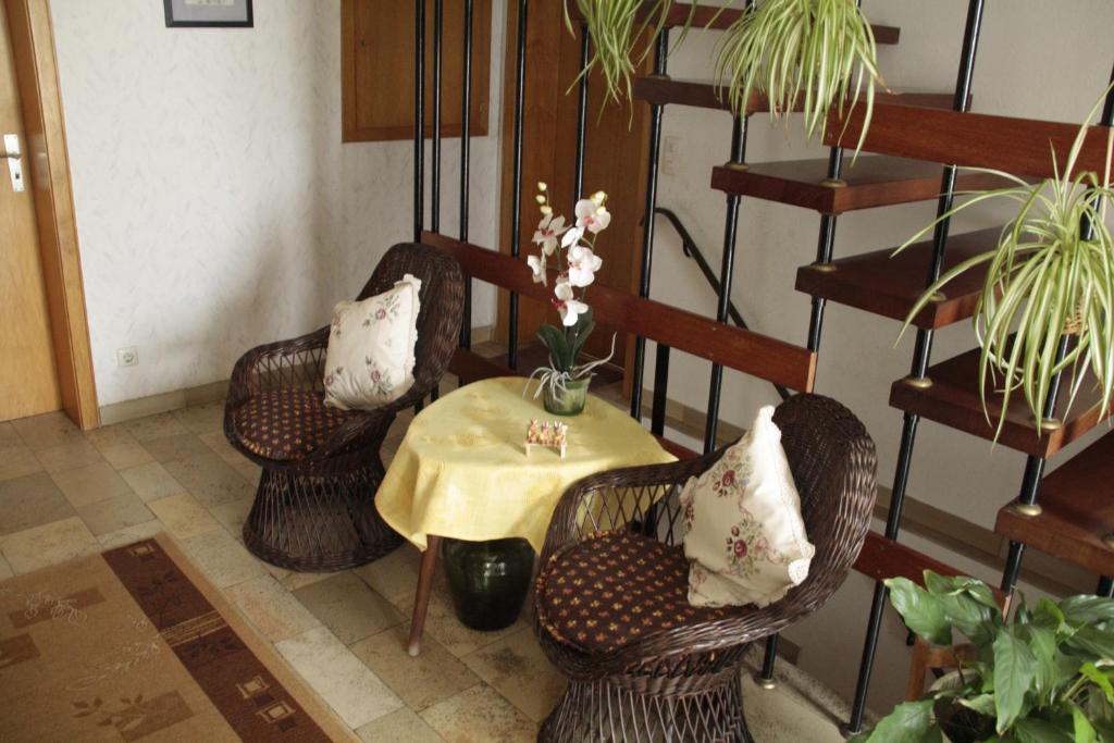 Hotel Weinfelderhof Kröv Zewnętrze zdjęcie