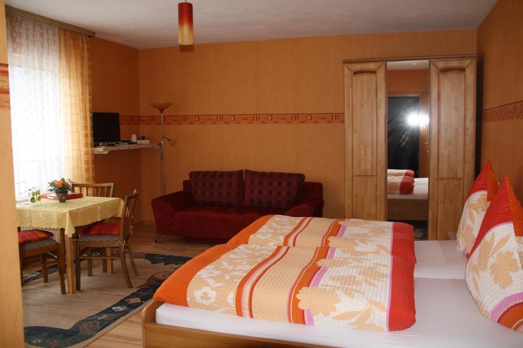 Hotel Weinfelderhof Kröv Zewnętrze zdjęcie
